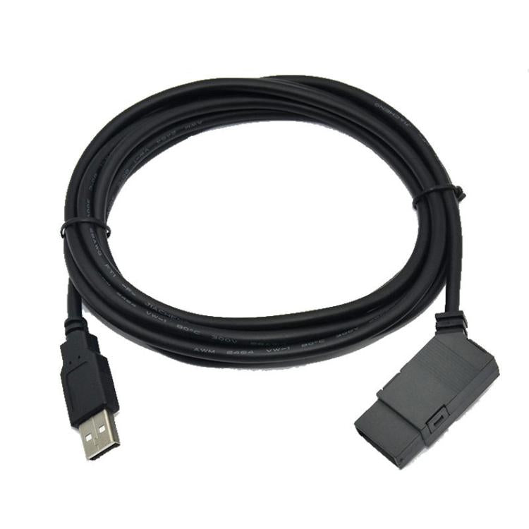 AMSAMOTION For Siemens LOGO PLC Programming Cable, Spec: USB-Cable Driver Required - Others by AMSAMOTION | Online Shopping UK | buy2fix