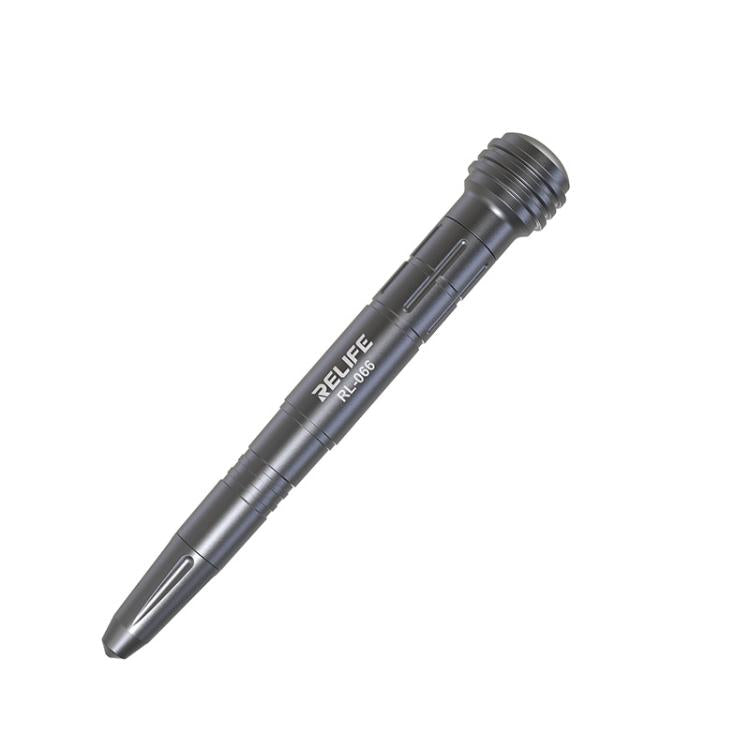 RELIFE RL-066 Mobile Phone Glass Back Cover Explosion Pen Screen Removal Frame Breaker - Others by RELIFE | Online Shopping UK | buy2fix
