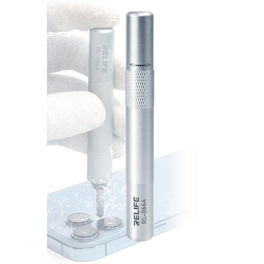 RELIFE RL-066A Repairing Mobile Phone Back Cover Glass Explosion Pen Disassembling Lens Frame Diamond Pen - Others by RELIFE | Online Shopping UK | buy2fix