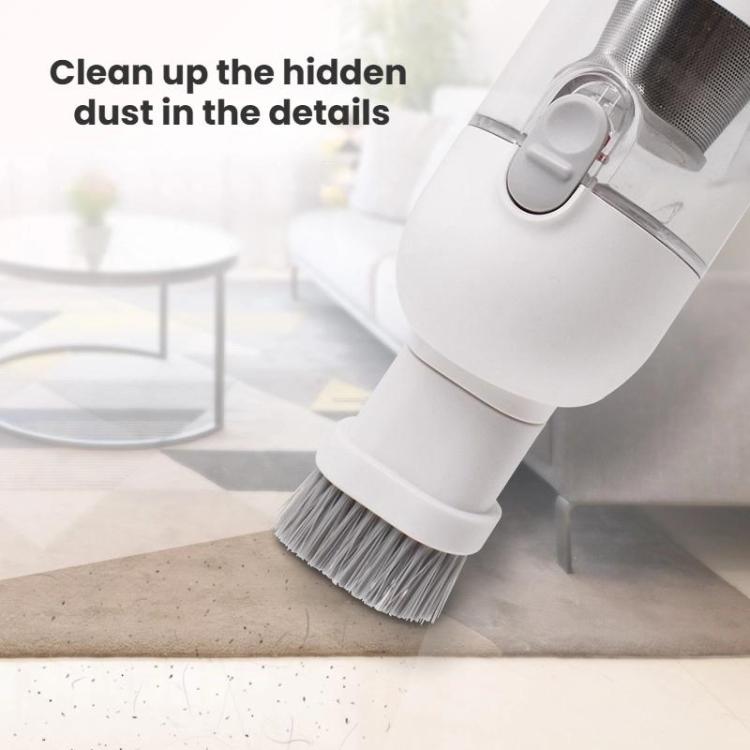 Steel Mesh Cover For Xiaomi Mijia Handy Vacuum Cleaner SSXCQ01XY Replacement Parts - For Xiaomi Accessories by buy2fix | Online Shopping UK | buy2fix