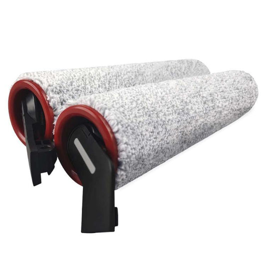 For Dreame H13 M13 Wet Dry Vacuum Cleaner Dual Roller Brush Replacement - For Xiaomi Accessories by buy2fix | Online Shopping UK | buy2fix