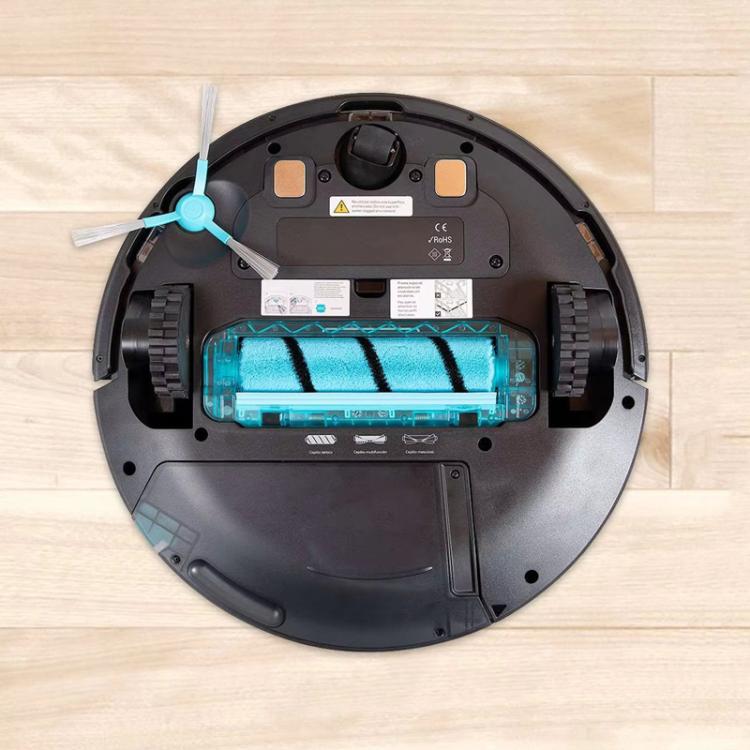 Main Brush For Conga 4090/5090 Robot Vacuum Replacement Parts - For Vorwerk Accessories by buy2fix | Online Shopping UK | buy2fix