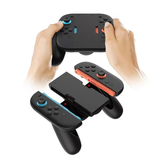 For Nintendo Switch 2 DOBE TNS-3177 Handle Charging Grip(With Charging Function) - Charger & Power by DOBE | Online Shopping UK | buy2fix