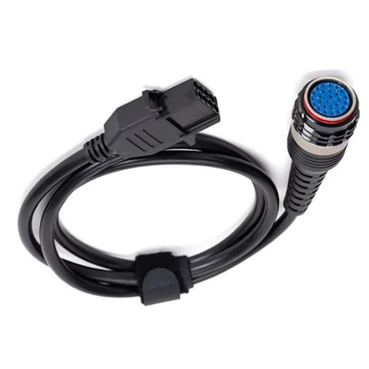 OBD2 Diagnostic Cable for Volvo Vocom Interface 8-Pin 88890304 Scanner Tool - Cables & Connectors by buy2fix | Online Shopping UK | buy2fix