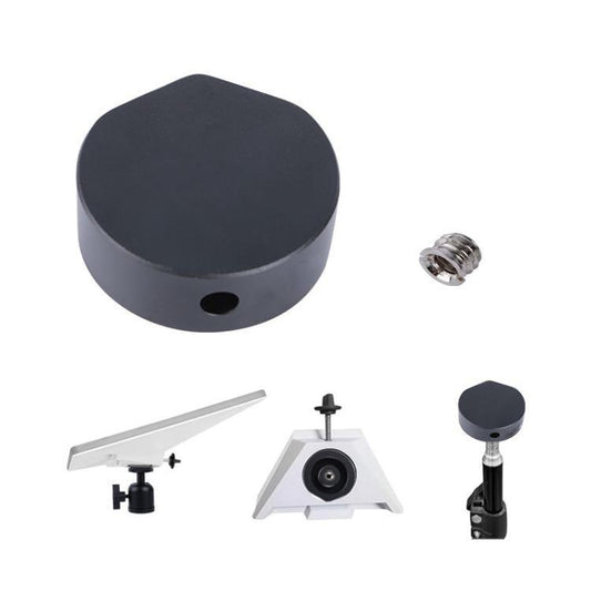 Y2026 For Starlink Mini Bracket Gimbal Adapter - Lan Cable and Tools by buy2fix | Online Shopping UK | buy2fix