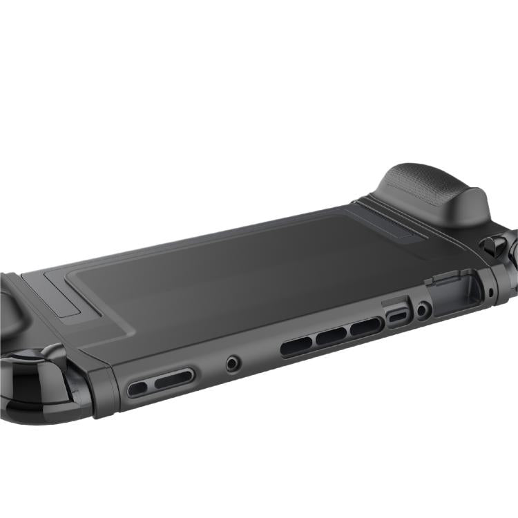 For Nintendo Switch 2 Console Integrated TPU Protective Case Non-slip Cover Shell - Cases by buy2fix | Online Shopping UK | buy2fix