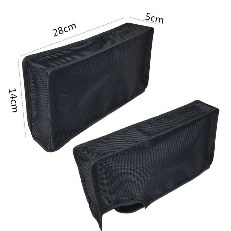 For Nintendo Switch 2 Game Consol Dust Cover(Transparent TPU) - Cases by buy2fix | Online Shopping UK | buy2fix