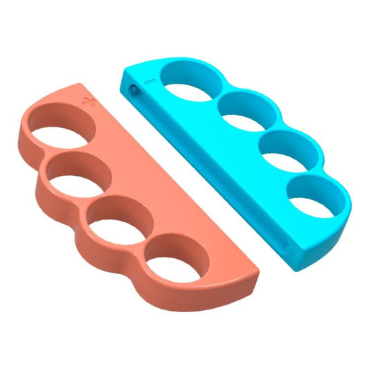 For Nintendo Switch 2 Joy-Con Controllers Fitness Boxing Grips Boxing Finger Clasp - Gamepads by buy2fix | Online Shopping UK | buy2fix