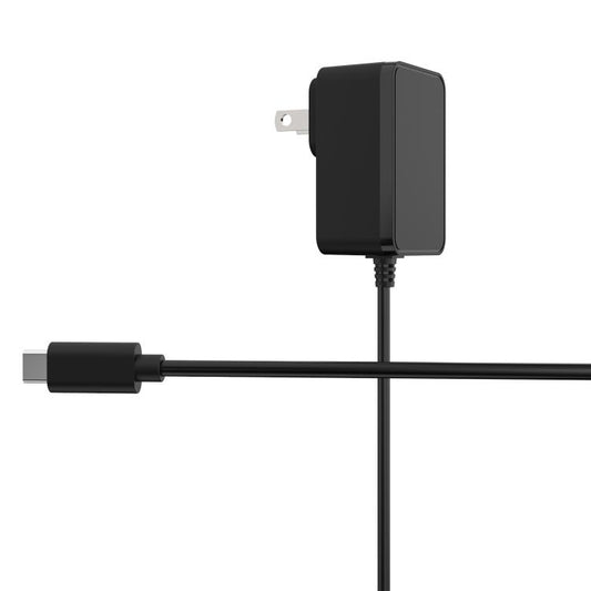 For Nintendo Sound Clock Alarmo DOBE 15W Slow Charger Power Adapter Replacement AC Charger US Plug - Charger & Power by DOBE | Online Shopping UK | buy2fix