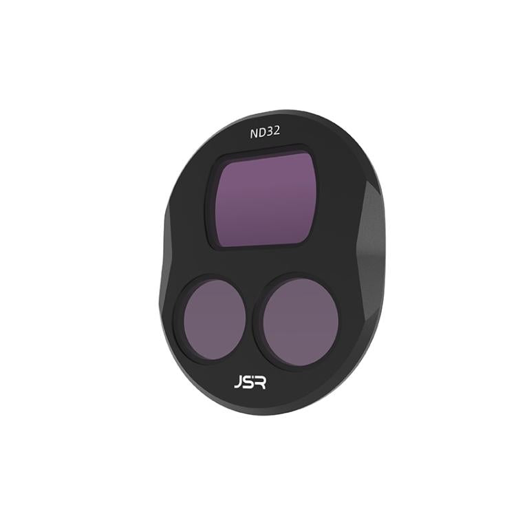 For DJI Mavic 4 Pro JSR Filter Lens Protector, Style: ND32 - Lens Filter by JSR | Online Shopping UK | buy2fix