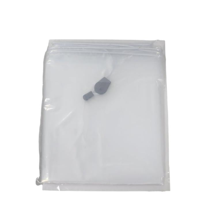 360-degree Full-Coverage AC Cleaning Cover Transparent Air Conditioner Cleaning Kit, Size: Samll - Air Conditioner Parts by buy2fix | Online Shopping UK | buy2fix