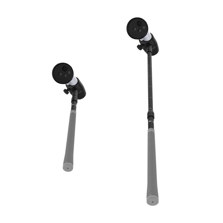 For Meta Quest 3S / 3 / 2 DOBE TY-3881 Handle Golf Club Universal Sports Club Grip - VR Accessories by buy2fix | Online Shopping UK | buy2fix