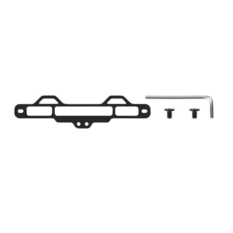 For DJI RC Pro 2 Remote Controller CQT Strap Buckle Holder Aluminum Alloy Hook Only Buckle - Others by CQT | Online Shopping UK | buy2fix