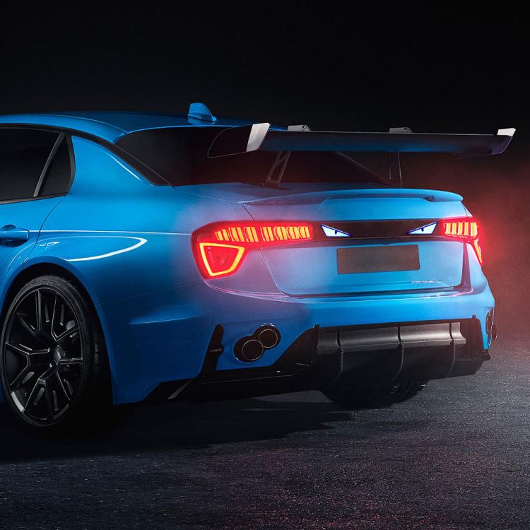 2pcs Motorcycle License Plate Screw Light Modifications Universal Decorative Car Lights, Spec: Triangle Light Green - Decorative Lights by buy2fix | Online Shopping UK | buy2fix