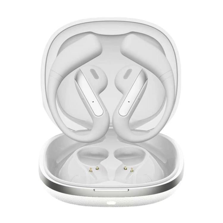 164 Languages Simultaneous Interpretation Intelligent Bluetooth Earphones(White) - by buy2fix | Online Shopping UK | buy2fix