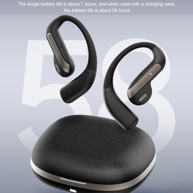 164 Languages Simultaneous Interpretation Intelligent Bluetooth Earphones(Purple) - by buy2fix | Online Shopping UK | buy2fix
