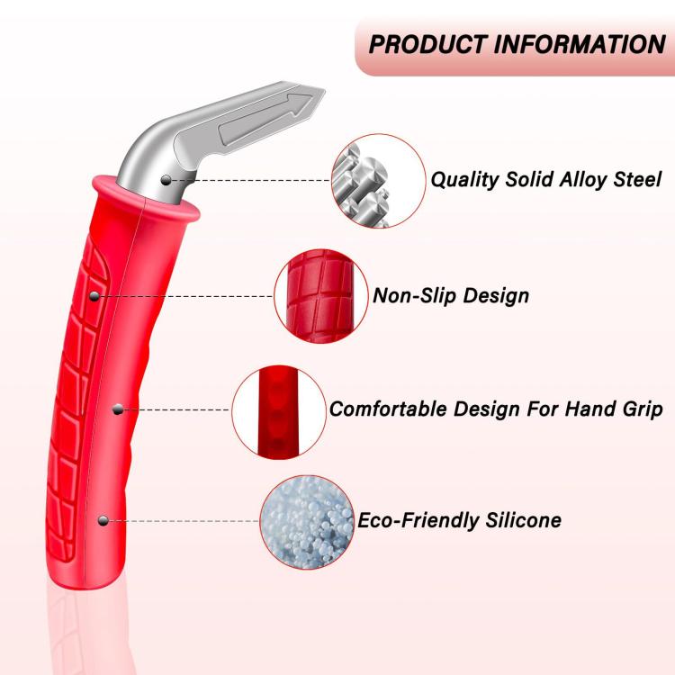 Car Handle Assist Device For Elderly People Getting Out Of A Car With Cane(DY1211) - Others by buy2fix | Online Shopping UK | buy2fix