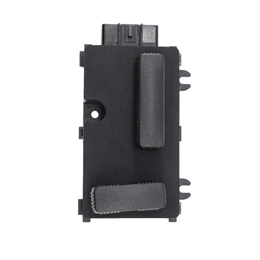 For Chevrolet/Cadillac/GMC Automotive Passenger Seat Electric Seat Adjustment Switch 12450254 - Car Switches by buy2fix | Online Shopping UK | buy2fix