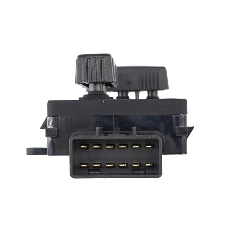 For Chevrolet/Cadillac/GMC Automotive Passenger Seat Electric Seat Adjustment Switch 12450254 - Car Switches by buy2fix | Online Shopping UK | buy2fix