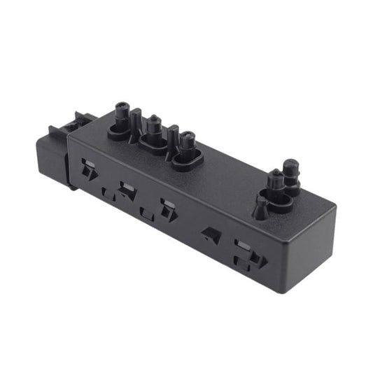 For Chevrolet/Cadillac/GMC/Buick Car Co-Driver Electric Seat Adjustment Switch 25974715 - Car Switches by buy2fix | Online Shopping UK | buy2fix