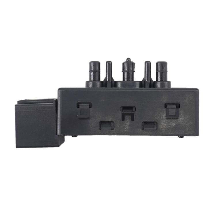 For Dodge Chrysler Car Seat Control Switch 4602697AA - Car Switches by buy2fix | Online Shopping UK | buy2fix