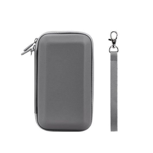 For DJI OSMO Mobile 7/7P BRDRC Mobile Panel Handheld Storage Bag(Gray) - by BRDRC | Online Shopping UK | buy2fix