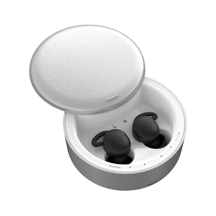 Standard Model 32-Channel In-Ear Hearing Amplifier for Seniors with Charging Case Noise Reduction & Comfort Fit - Hearing Aids by buy2fix | Online Shopping UK | buy2fix