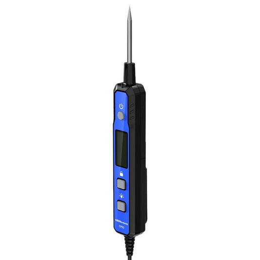 OBDResource 0.8-100V Intelligent Identification Automotive Circuit Tester(CP03) - Electronic Test by OBDResource | Online Shopping UK | buy2fix