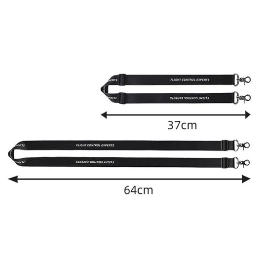 BRDRC Screen Remote Control Lanyard For DJI MINI 4 PRO/MAVIC 3/AIR 2S/NEO(For RC/RC2/RC PRO) - Other by BRDRC | Online Shopping UK | buy2fix