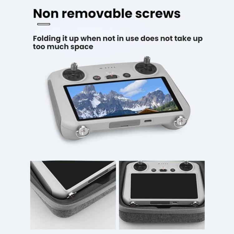 For DJI MINI 3/4 PRO/AIR 3S BRDRC Remote Control Strap(For RC/RC2/RC PRO) - Other by BRDRC | Online Shopping UK | buy2fix