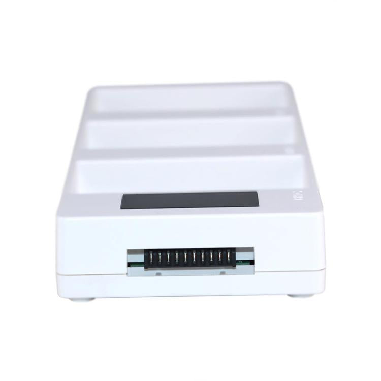 For DJI Phantom 4 Series YX 3-Slot Battery Charging Hub with LED Display - by YX | Online Shopping UK | buy2fix