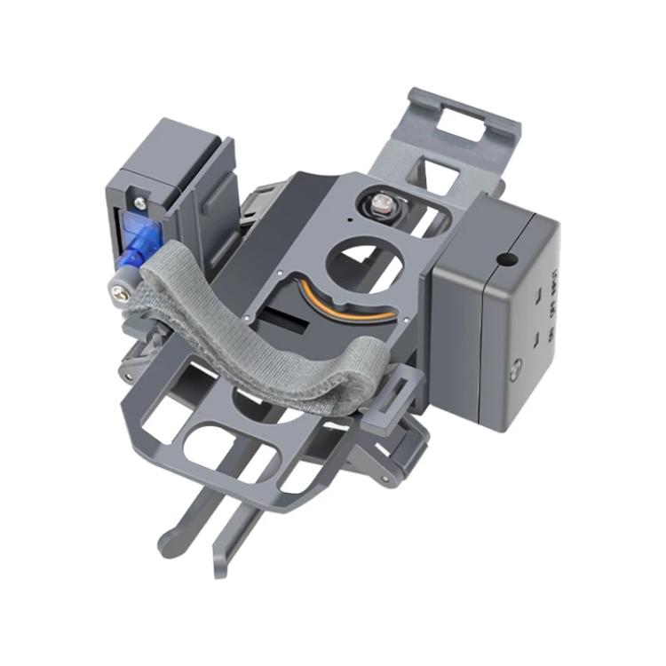 For DJI Mavic 3 Drone YX Airdrop System Rechargeable Thrower Load 500g(Gray) - Others by YX | Online Shopping UK | buy2fix