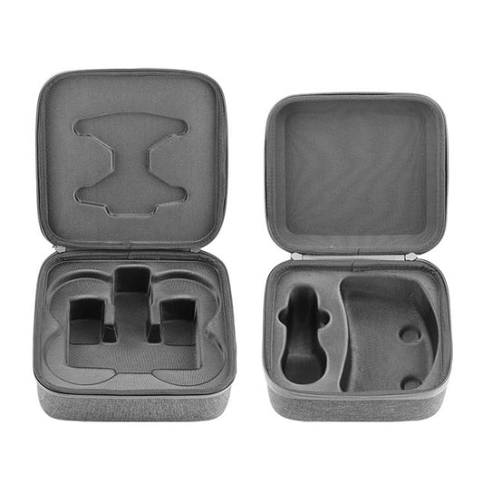 For DJI Avata 2 BRDRC Portable Storage Bag, Style: Traveling Glasses Rocker Bag - Cases & Bags by BRDRC | Online Shopping UK | buy2fix