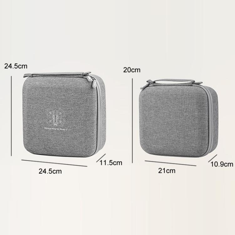For DJI Avata 2 BRDRC Portable Storage Bag, Style: Host Bag - Cases & Bags by BRDRC | Online Shopping UK | buy2fix