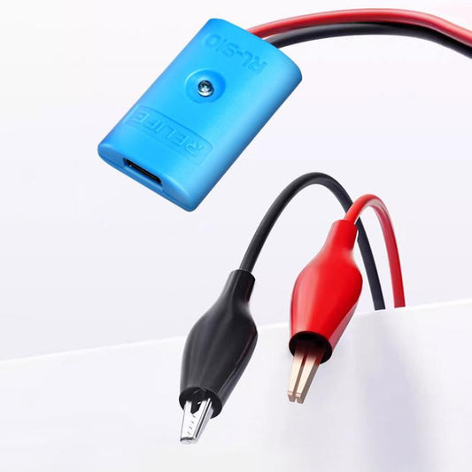RELIFE RL-910 For iPhone 16 Series Quick Battery Removal Cable - Test Tools by RELIFE | Online Shopping UK | buy2fix