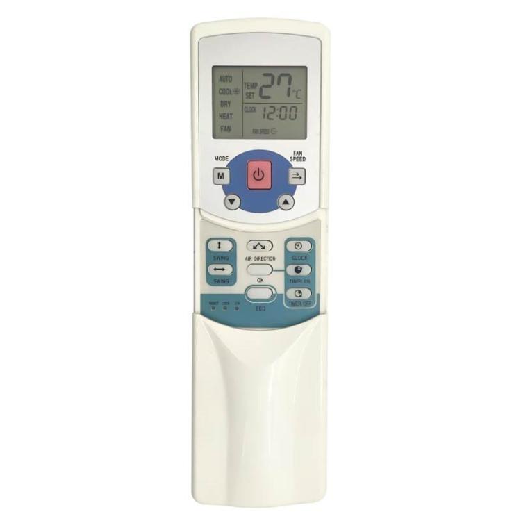 For Toshiba R05/BGE Air Conditioner Remote Control Replacement Parts - Air-Conditioner by buy2fix | Online Shopping UK | buy2fix