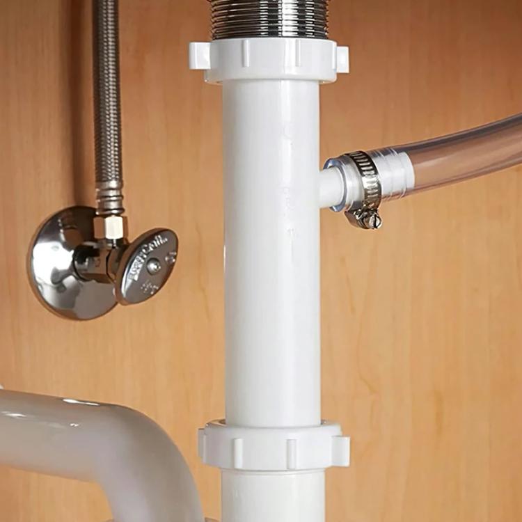 40pcs /Set Stainless Steel American-Style Heavy-Duty Clamp Kit(303g) - Booster Cable & Clip by buy2fix | Online Shopping UK | buy2fix