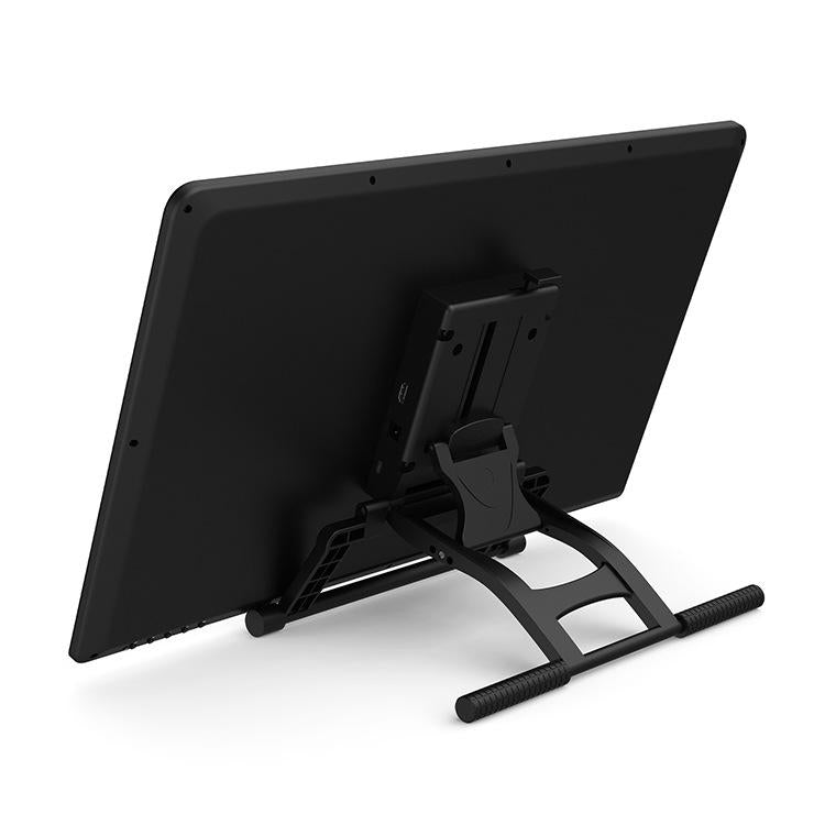 VEIKK VK2200PRO 21.5 inch Digital Screen Hand Drawing Screen Electronic Drawing Screen Compatible With Mobile Phone UK Plug - by VEIKK | Online Shopping UK | buy2fix