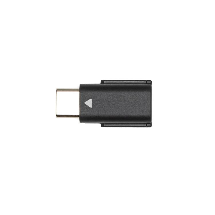 Original DJI Mic Mobile Phone USB-C / Type-C Adapter - DJI Mic Series by DJI | Online Shopping UK | buy2fix