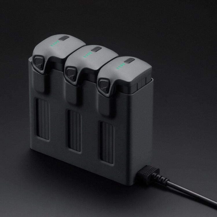 Original DJI Mavic 4 Pro Charging Manager - Charger by DJI | Online Shopping UK | buy2fix