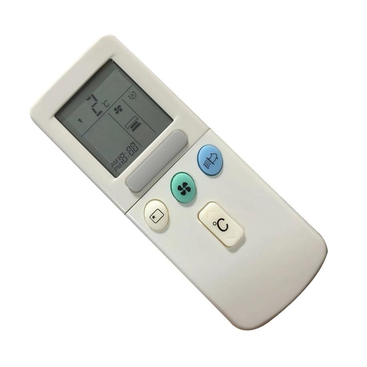 RAR-3U4 For Hitachi FlipTop Air Conditioner Remote Control Replacement Accessory - Air-Conditioner by buy2fix | Online Shopping UK | buy2fix