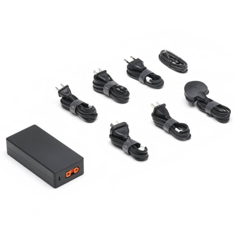 Original DJI Matrice 4D Series 240W Desktop Charger, Global Version - Other by DJI | Online Shopping UK | buy2fix