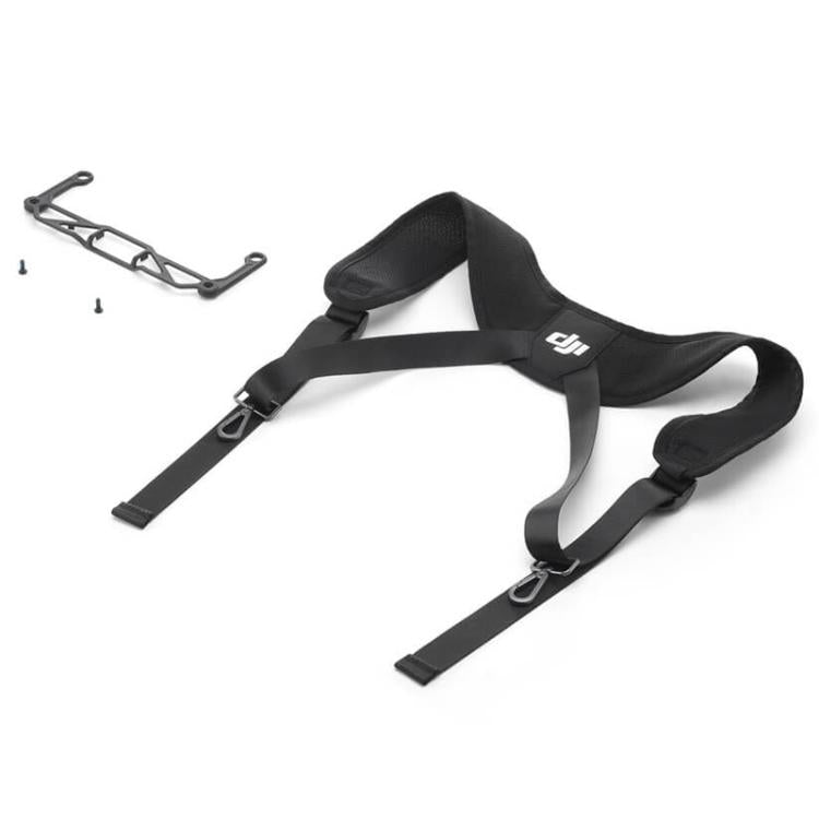 Original DJI RC Plus 2 Backpack Mounting Kit - Other by DJI | Online Shopping UK | buy2fix