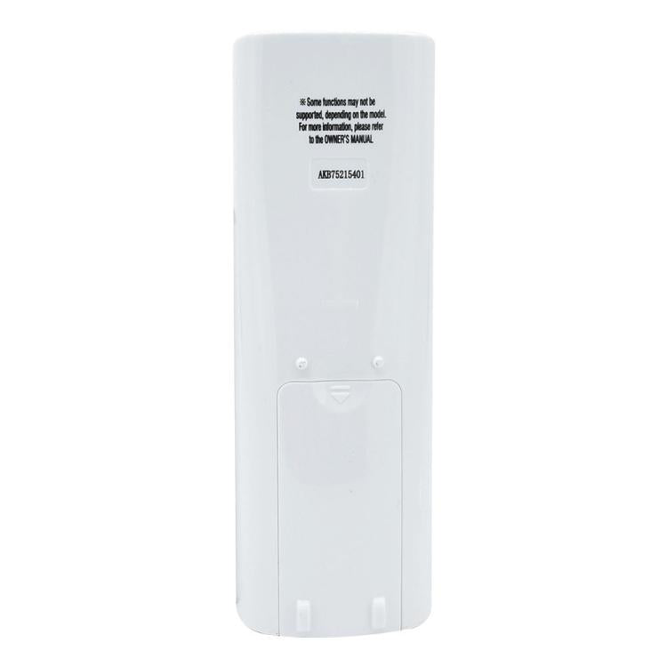 AKB75215401 For LG Air Conditioner Remote Control With Bracket Replacement Accessory - Air-Conditioner by buy2fix | Online Shopping UK | buy2fix