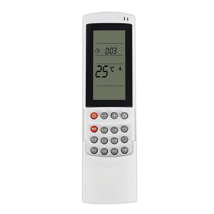 RC08A For Airwell / Electra / Geli Air Conditioner Infrared Remote Control Replacement Accessory - Air-Conditioner by buy2fix | Online Shopping UK | buy2fix