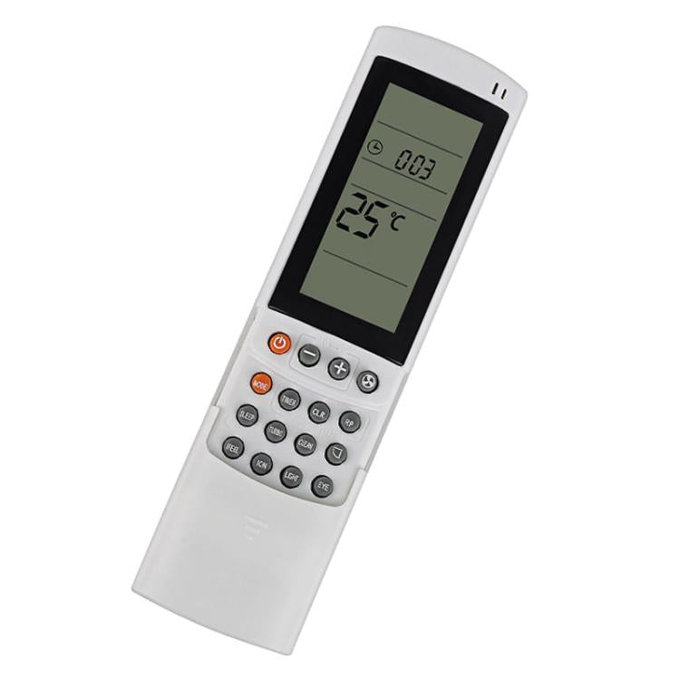 RC08A For Airwell / Electra / Geli Air Conditioner Infrared Remote Control Replacement Accessory - Air-Conditioner by buy2fix | Online Shopping UK | buy2fix