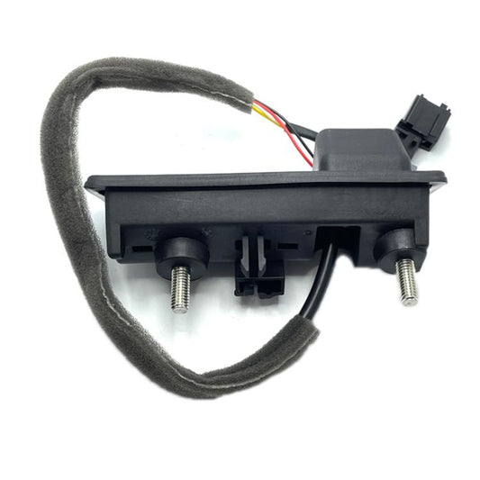 5ND827566C For Volkswagen/Audi Tailgate Switch Reversing Cameras - Rear View Cameras by buy2fix | Online Shopping UK | buy2fix