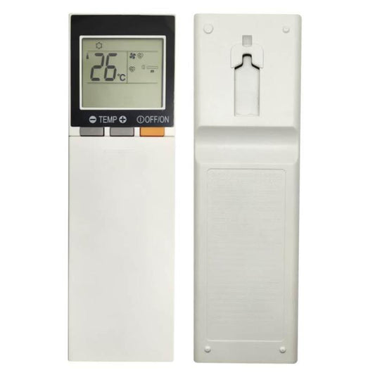 For Mitsubishi SG12D Air Conditioner Remote Control (Cooling and Heating Models) - Air-Conditioner by buy2fix | Online Shopping UK | buy2fix