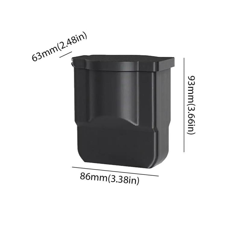 For DJI Osmo 360 Camera Hard Case Waterproof & Shockproof Storage Box(Black) - Case & Bags by buy2fix | Online Shopping UK | buy2fix