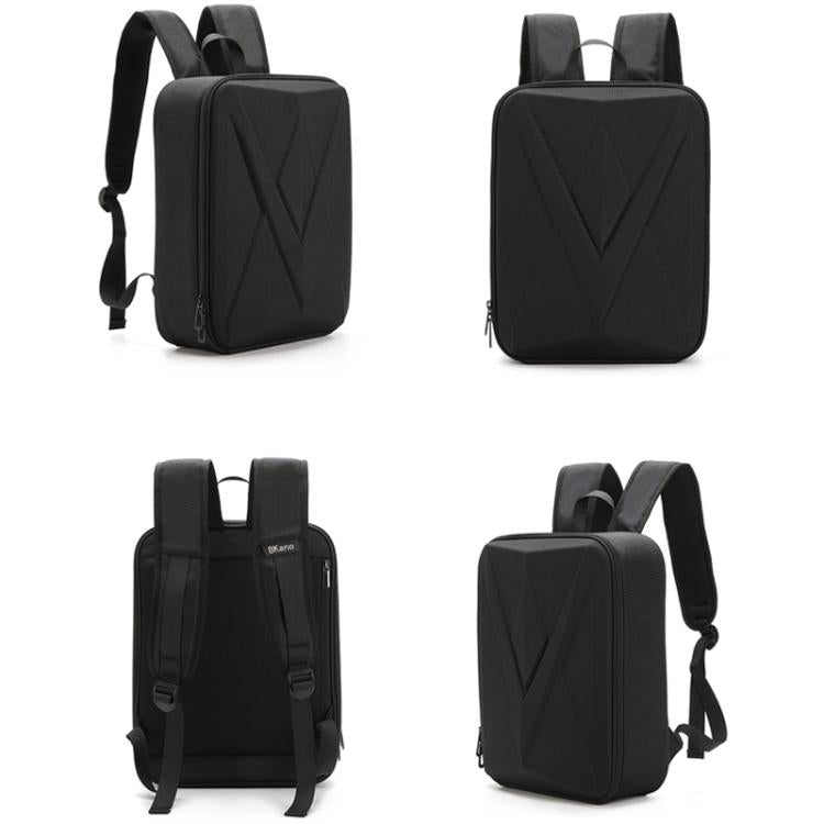 For DJI RS 4 Mini BKano R4M-006 Bag Dual Shoulder Storage Backpack(Black) - by BKano | Online Shopping UK | buy2fix